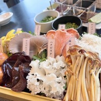 Shangri-La’s secret 表参道店 -  Shangri-La’s secret 表参道店 -