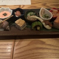 神楽坂 坂の花 - 