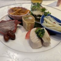 新橋亭 - 