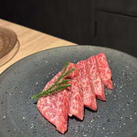 焼肉かなう -  焼肉かなう -