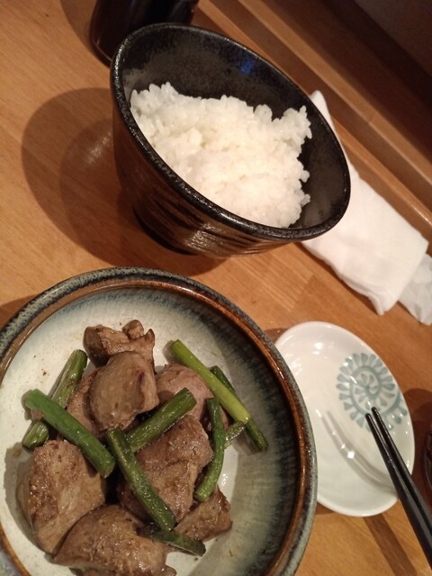 夕凪 - 大船渡（日本酒バー）