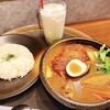 CRAZY SPICE トナリエ北広島店