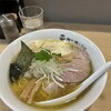 麺や 穂ころび