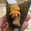 恵比寿 鮨 はつめ