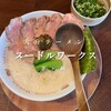 大分ラーメン ヌードルワークス 茅ヶ崎店