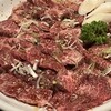 焼肉 万蔵