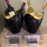 大江戸温泉物語Premium 鳥羽彩朝楽 - ワインもどうぞ