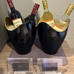 大江戸温泉物語Premium 鳥羽彩朝楽 - ワインもどうぞ