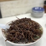 ラーメン住吉亭 - 
