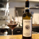 スガハラ - Tenuta Fontenuova Rosso di Montepulciano