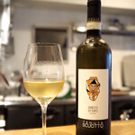 スガハラ - Tenuta Scuotto Greco di Fufo