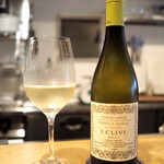 スガハラ - I CLIVI Ribolla Gialla a Tessa 2022