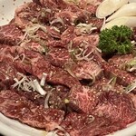 焼肉 万蔵 - 