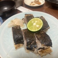 舟櫓 - 
