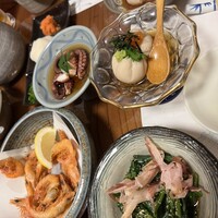 舟櫓 - 