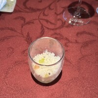 フレンチレストラン フルーヴ - 