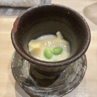 恵比寿 鮨 はつめ - 