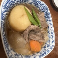 舟櫓 - 