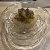 恵比寿 鮨 はつめ - 