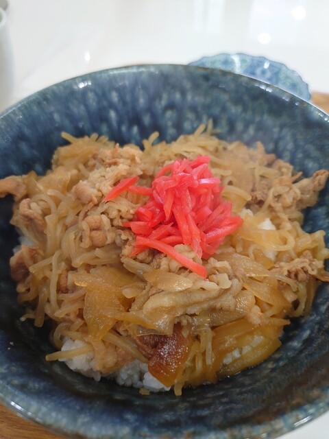 ドライブインこまち - 大久保（食堂）