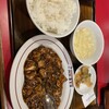 陳麻婆豆腐 麺飯館 新宿京王モール店