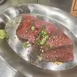 菊岡精肉店 - 