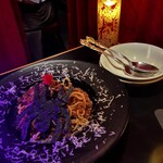 VAMPIRE CAFE - パスタ