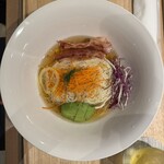 SOMEN BAR 白線屋 - 