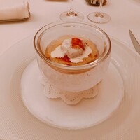 フランス料理 壺中天 - 