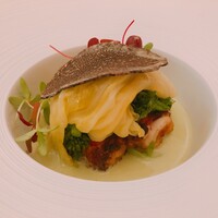 フランス料理 壺中天 - 