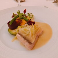 フランス料理 壺中天 - 