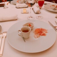 フランス料理 壺中天 - 