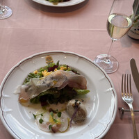 La Terrazza SABATINI Omotesando - 