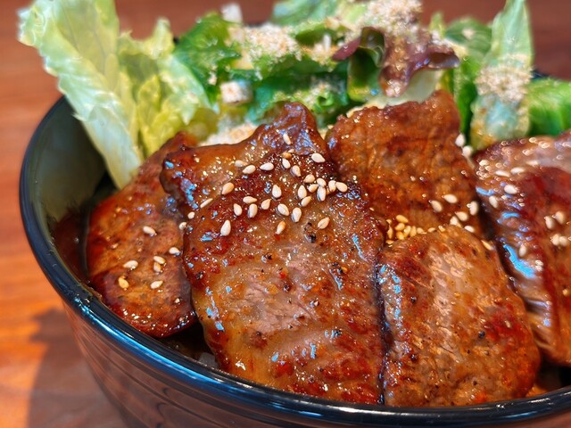 Hiroshima Gyuu Yakiniku Ao Hige photo 2