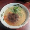 炎王ラーメン