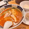 支那麺 はしご 赤坂店