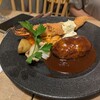 洋食コノヨシ 白石駅前店