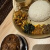 スパイスカレー あかつ亭