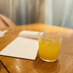 CLISP - スプリングシトラスミックス