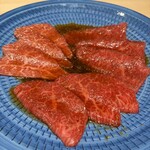 銀座 ちかみつ 六丁目 - 