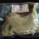 レ グルモンディーズ - チキンコンフィ