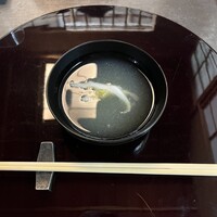 からすみ蕎麦 月と松 - 