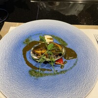 銀座あしべ - 