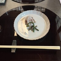 からすみ蕎麦 月と松 - 