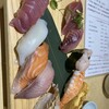沼津魚がし鮨 本店