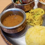 やっぱりインディア - 