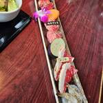 焼肉白李 福屋広島駅前店 - 