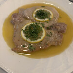 トラットリア メータ - 