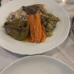 トラットリア メータ - 