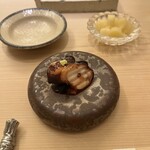 鮨 なんば 日比谷 - 